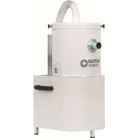 Nilfisk Einbaussauger VHW201