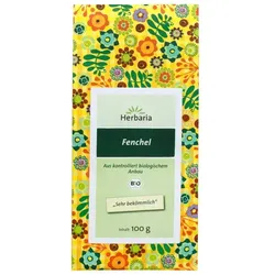 Fenchel BIO