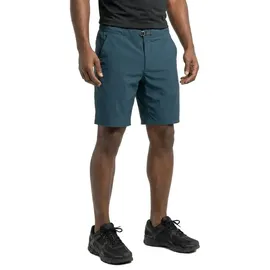 Houdini Wadi Kurze Hose - Blue Illusion - XL