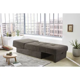 Jockenhöfer »Robin« 93x206cm braun