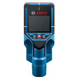 Bosch Professional D-tect 200 C Multi-Detektor solo inkl. Tasche (0601081600)