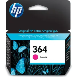HP 364XL magenta
