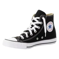 Converse Sneaker 'Chuck TAYLOR ALL STAR WIDE" Gr. 39,5, schwarz (black) Schuhe Bekleidung