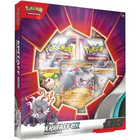 Pokémon Epitaff-ex Kollektion Box