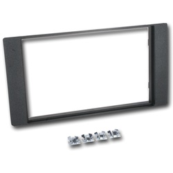  Radioblende Ford Focus,Fiesta,Transit,Kuga,Mondeo 