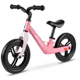 Micro Scooter Micro Balance Bike Lite flamingo pink