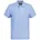 Reg Shield Kurzarm-poloshirt Capri Blue S