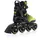 Tempish Wox Inline-skates - Green - EU 43