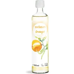Nachfüller Raumduft Orange