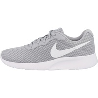 Nike Tanjun Herren wolf grey/barely volt/black/white 41