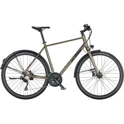 KTM X-Life Action Street Braun Modell 2023