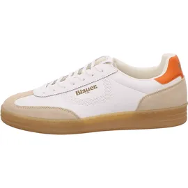 BLAUER S5GRANT03 Herren Weiß 42