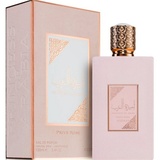 Asdaaf Ameerat Al Arab Prive Rose Eau de Parfum 100 ml
