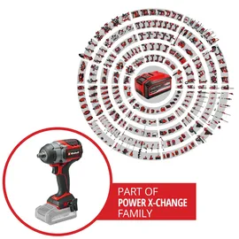 Einhell TP-CW 18/750-C Li BL - Solo ohne Akku