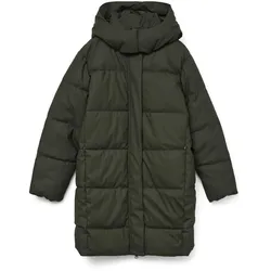 Vero Moda VMGRETAKYLIE COATED COAT NOOS Peat