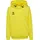 hummel hmlAUTHENTIC Poly Hoodie Kinder 5269 blazing yellow 116