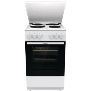 Gorenje GE5A23WH Standherd,