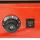 MONSTER SHOP KuKoo Aufsatzvitrine Heiße Theke Warmhaltevitrine Vitrine Warmhaltetheke Warmhaltevitrine Heißtheke Wärmevitrine Speisevitrine Rot 60cm 1200W - Rot