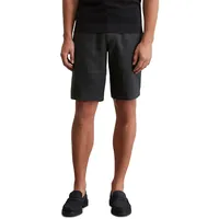 Marc O'Polo Shorts Model Reso jogger, schwarz, 34
