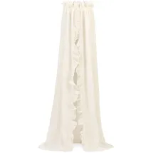 jollein Baldachin Vintage 155 cm - Ivory