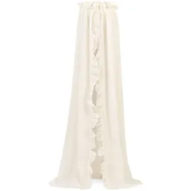 jollein Baldachin Vintage 155 cm - Ivory