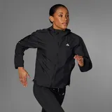 Adidas Run It Laufjacke Black M