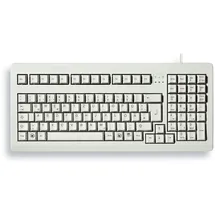 Cherry G80-1800 US hellgrau (G80-1800LPCEU-0)