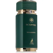 maison alhambra Sceptre Malachite Eau de Parfum 100 ml