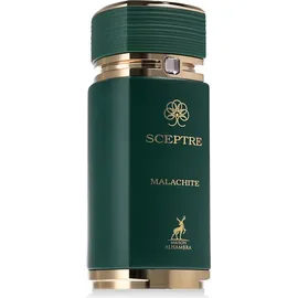 maison alhambra Sceptre Malachite Eau de Parfum 100 ml