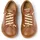 Camper Peu Cami Braun 30
