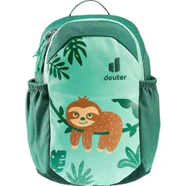 Deuter Pico papaya/lava