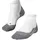 RU4 Laufsocken Damen 2020 white-mix 35-36