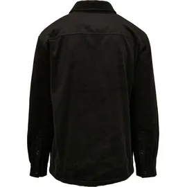 URBAN CLASSICS Jacke Black 2XL