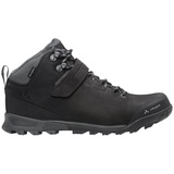 Vaude AM Tsali Mid STX Schuhe Phantom Black, EU 43