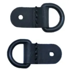 Zebra D-Clips, SG-ET5X-DCLIP2-02