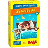 HABA Meine ersten Spiele