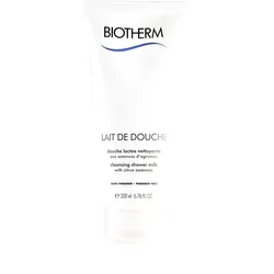 Biotherm Körperpflege Lait de Douche Cleansing Shower Milk 200 ml