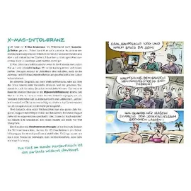 Lappan Verlag Fieser Advent