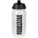 Select Trinkflasche aus Zuckerrohr transparent 0.5l