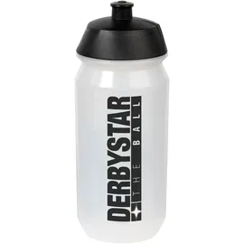 Select Trinkflasche aus Zuckerrohr transparent 0.5l