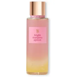 Victoria's Secret Bright Mariposa Apricot Körperspray
