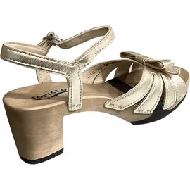 SOFTCLOX S3650 Damen Gold 40