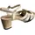 SOFTCLOX S3650 Damen Gold 40