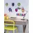 KOMAR Dekosticker Avengers Heroes 100 x 70 cm