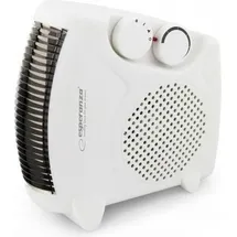 Esperanza EHH004 1000 W Schwarz/Weiß