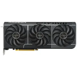 Asus Radeon RX 9060 XT Prime OC 8 GB GDDR6