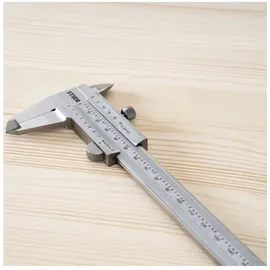 Stier Analoger Messschieber, 150 mm