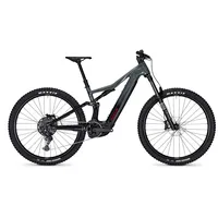 Focus Jam2 6.7 Grau Modell 2026