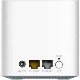 D-Link DWP-1010/KT Kit WiFi 6 Multiroom Kit 2.4 GHz, 5 GHz