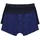 Men Plus by Happy Size Men Plus Pants blau 3XL